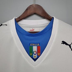 Retro Italy 2006 Away Jersey – S to XXL