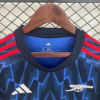 25/26 Arsenal-style Away Jersey (S-XXL)