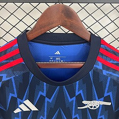 25/26 Arsenal-style Away Jersey (S-XXL)
