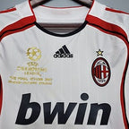 Retro AC Milan 06/07 AWAY S-XXL