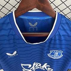 25/26 Everton Home Jersey (S–4XL)