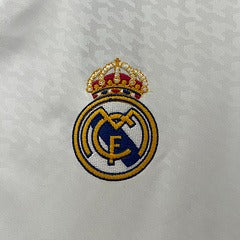 24/25 Real Madrid Champions League home S-4XL