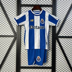 25/26 Kids Porto Home Size