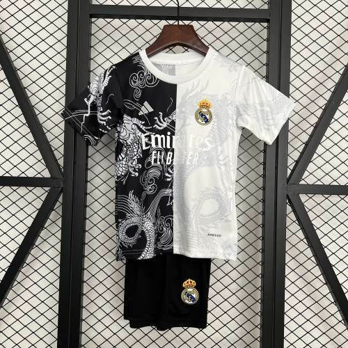 25/26 Kids Real Madrid Special Edition