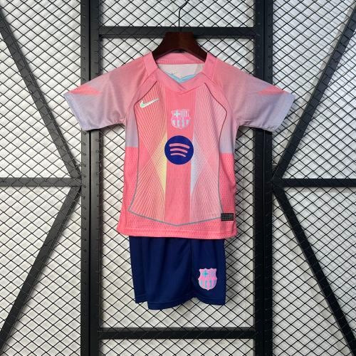 25/26 kids Barcelona Special Edition