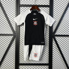 25/26 kids Corinthians home