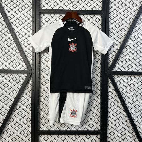 25/26 kids Corinthians home