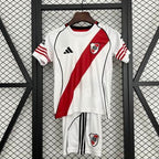25/26 Kids River Plate Home