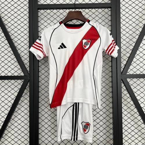 25/26 Kids River Plate Home