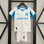 25/26 Kids Marseille Home