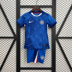 25/26 kids Chelsea home