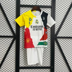 kids Cristiano Ronaldo Commemorative Edition