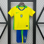 2025 kids Brazil home