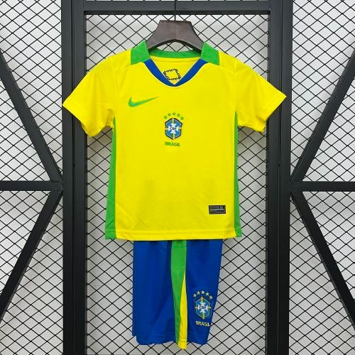 2025 kids Brazil home