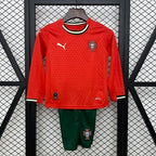2025 kids Portugal home