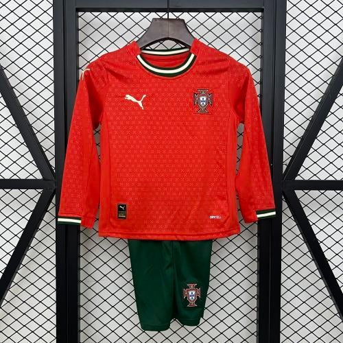 2025 kids Portugal home