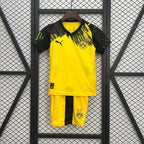 25/26 kids Dortmund home