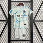 25/26 Kids Inter Milan Away
