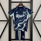 25/26 Kids Ajax away