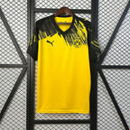 25/26 Dortmund-style Home Jersey (S-4XL)