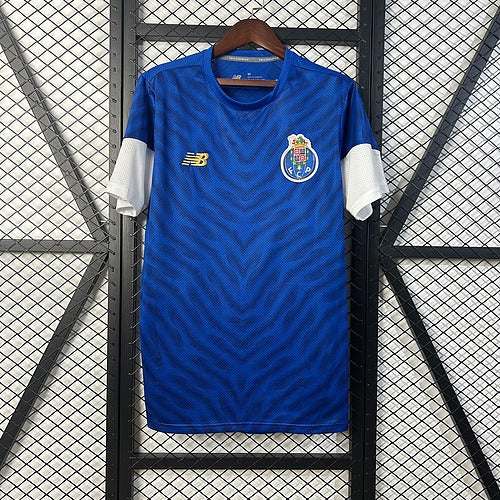 25/26 Porto Special Edition Jersey (S–4XL)