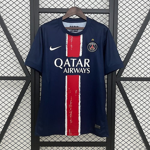 24/26 PSG-style Champion Edition Jersey (S-4XL)