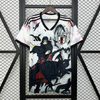 24/25 Itachi Uchiha Japan Special Edition Jersey S-XXL
