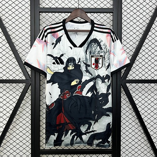 24/25 Itachi Uchiha Japan Special Edition Jersey S-XXL