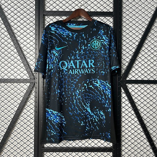 25/26 Inter Milan-style Special Edition Jersey (S-XXL)