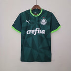 23/24 Palmeiras-style Home Jersey (S-4XL)
