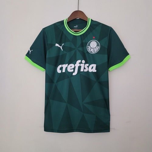 23/24 Palmeiras-style Home Jersey (S-4XL)