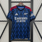 25/26 Arsenal-style Away Jersey (S-XXL)