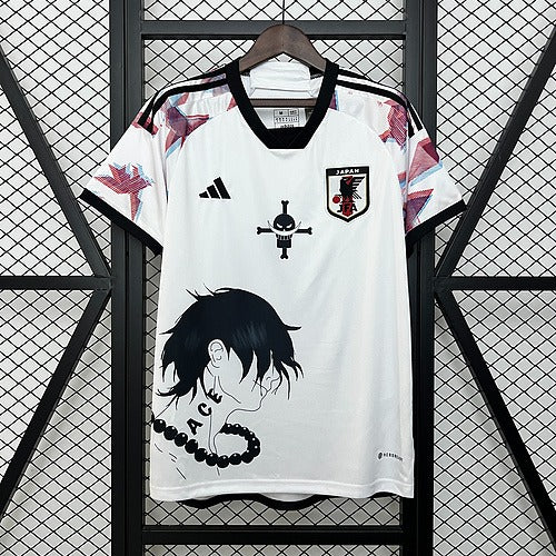 24/25 Ace Japan Special Edition Football Jersey S-XXL