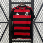 25/26 Flamengo-style Home Jersey (S-4XL)