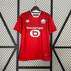 24/25 Lille-style Away Jersey (S-XXL)