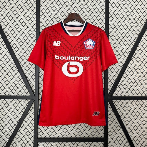 24/25 Lille-style Away Jersey (S-XXL)