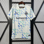 25/26 Inter Milan-style Away Jersey (S-4XL)