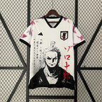 24/25 Zoro Japan Special Edition Soccer Jersey S-XXL