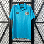 25/26 Santos Third Away Jersey (S–4XL)