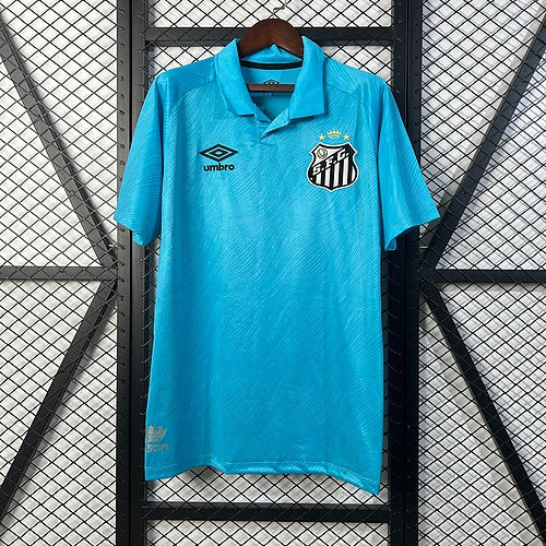 25/26 Santos Third Away Jersey (S–4XL)