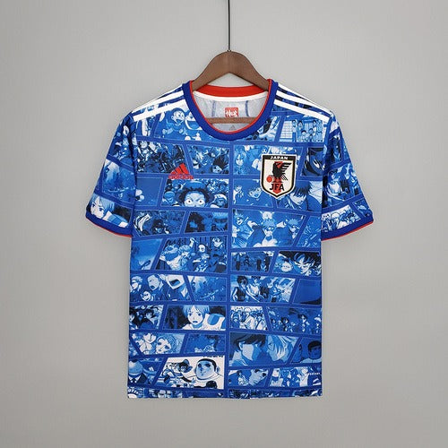 2023 Japan Special Edition Jersey (S–4XL)