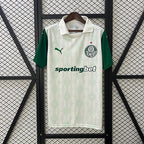 25/26 Palmeiras-style Away Jersey (S-4XL)
