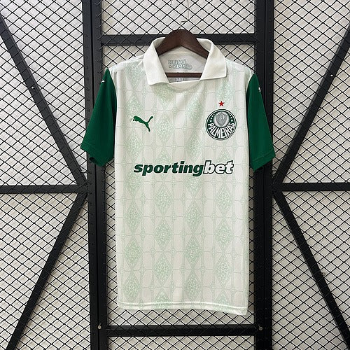 25/26 Palmeiras-style Away Jersey (S-4XL)