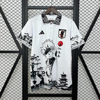 24/25 Gojo Japan Special Edition Jersey S-XXL