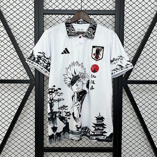 24/25 Gojo Japan Special Edition Jersey S-XXL