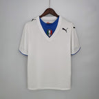Retro Italy 2006 Away Jersey – S to XXL