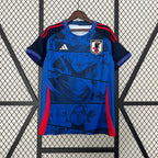 24/25 Zamasu & Black Japan Special Edition Jersey S-XXL