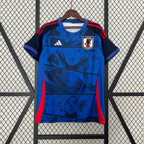 24/25 Zamasu & Black Japan Special Edition Jersey S-XXL