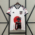 24/25 Goku Japan Special Edition Jersey S-XXL