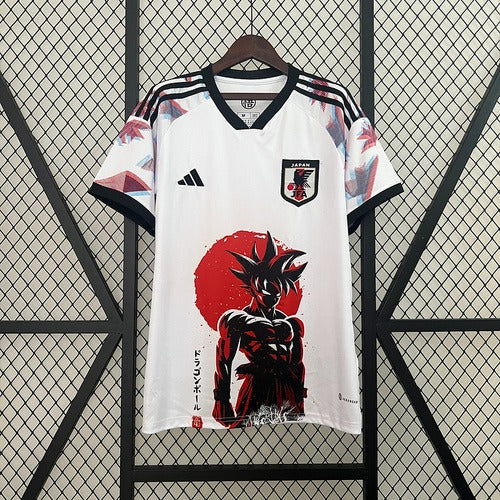 24/25 Goku Japan Special Edition Jersey S-XXL